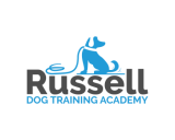 https://www.logocontest.com/public/logoimage/1569128882Russell Dog Training Academy 005.png